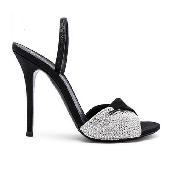 Giuseppe Zanotti Shoes - Giuseppe Zanotti Alien Heels